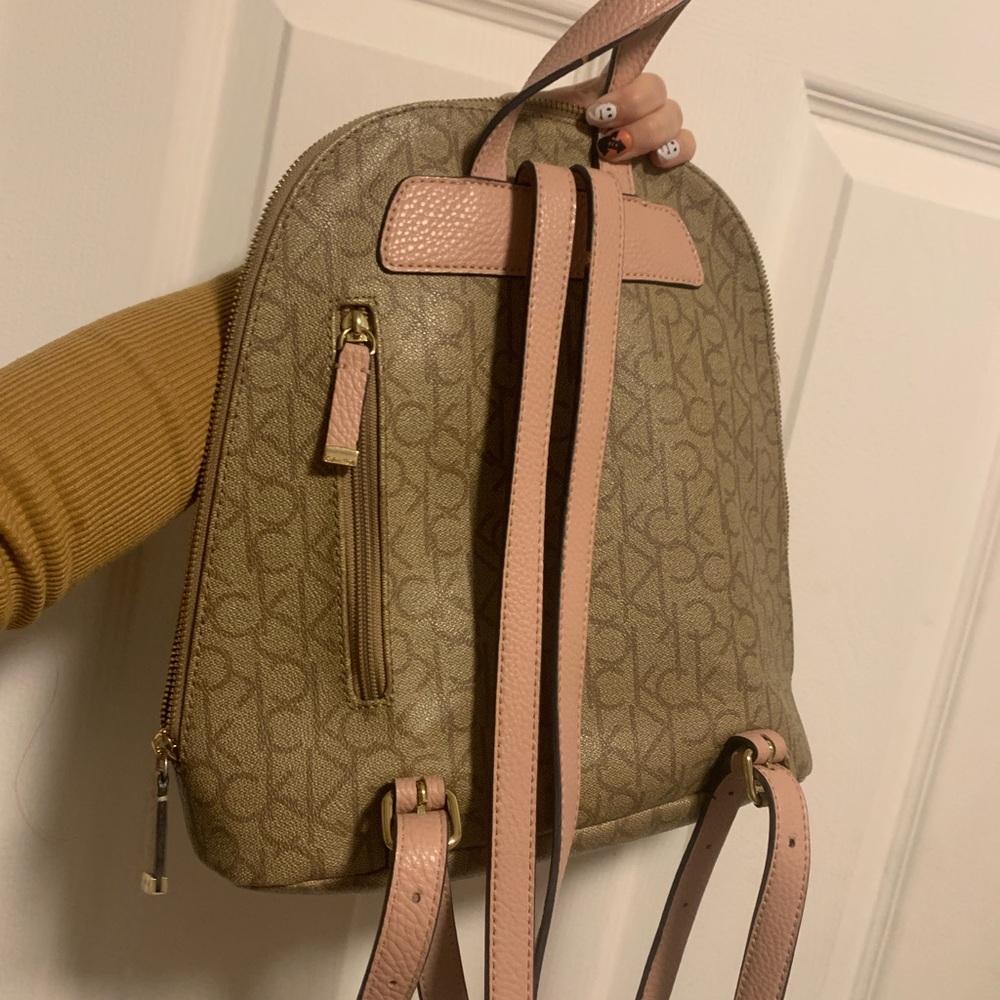 Calvin Klein Backpack - Picture 5 of 5
